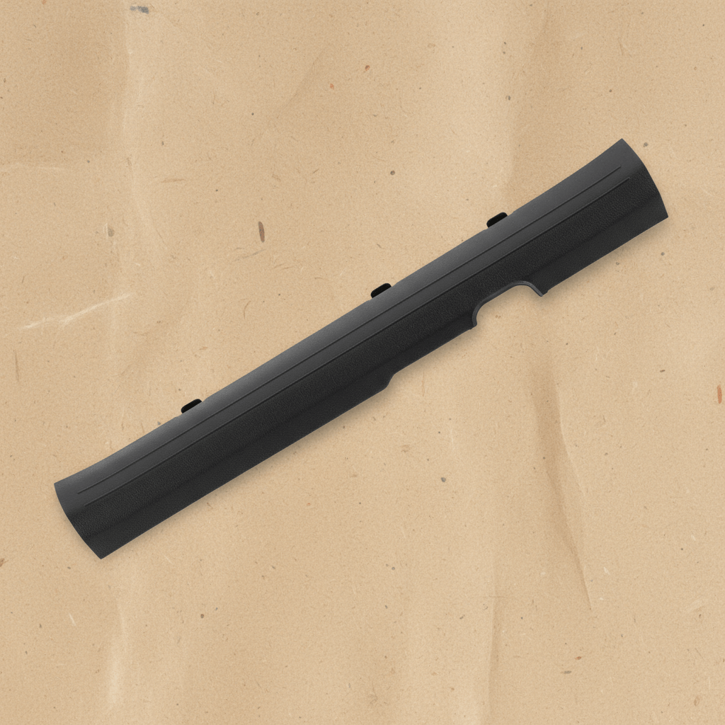 85880D9100WK 2020-22 Kia Sportage OEM Front Door Sill Scuff Plate Passenger Side