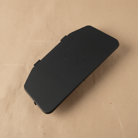 LB5Z-78114A68-AA 2020-24 Explorer or Aviator OEM Captain Seat Track Cover Cap