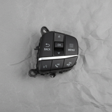 2020-25 Ford Maverick Bronco Sport Escape Explorer Passenger Side Steering Wheel Menu Switch Genuine OEM