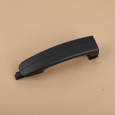CV6Z-5422404-DA 2020-25 Ford Transit OEM Outside Door Handle Black Not for Passive Entry
