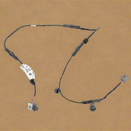 DGH9-67-A10 2020-25 Mazda CX-30 OEM Front Bumper Harness-No Parking Aid