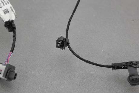 DGH9-67-A10 2020-25 Mazda CX-30 OEM Front Bumper Harness-No Parking Aid