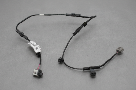 DGH9-67-A10 2020-25 Mazda CX-30 OEM Front Bumper Harness-No Parking Aid