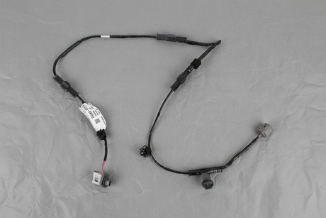 DGH9-67-A10 2020-25 Mazda CX-30 OEM Front Bumper Harness-No Parking Aid