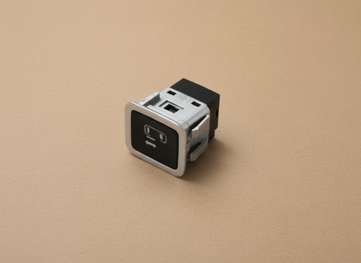 68443100AA 2020-26 Pacifica or 20-26 Voyager OEM Genuine Sliding Door Switch