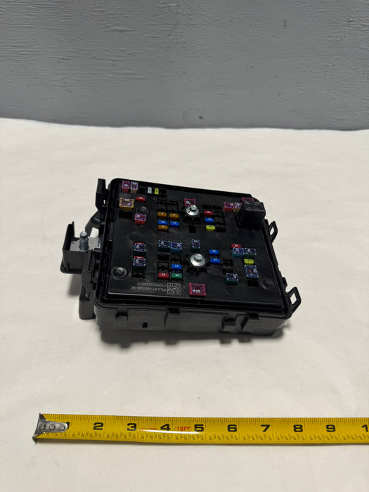 LK4Z-14A068-G 2020 Ford Transit 150 250 350 3.5 Non Turbo Under Hood Fuse Box OEM