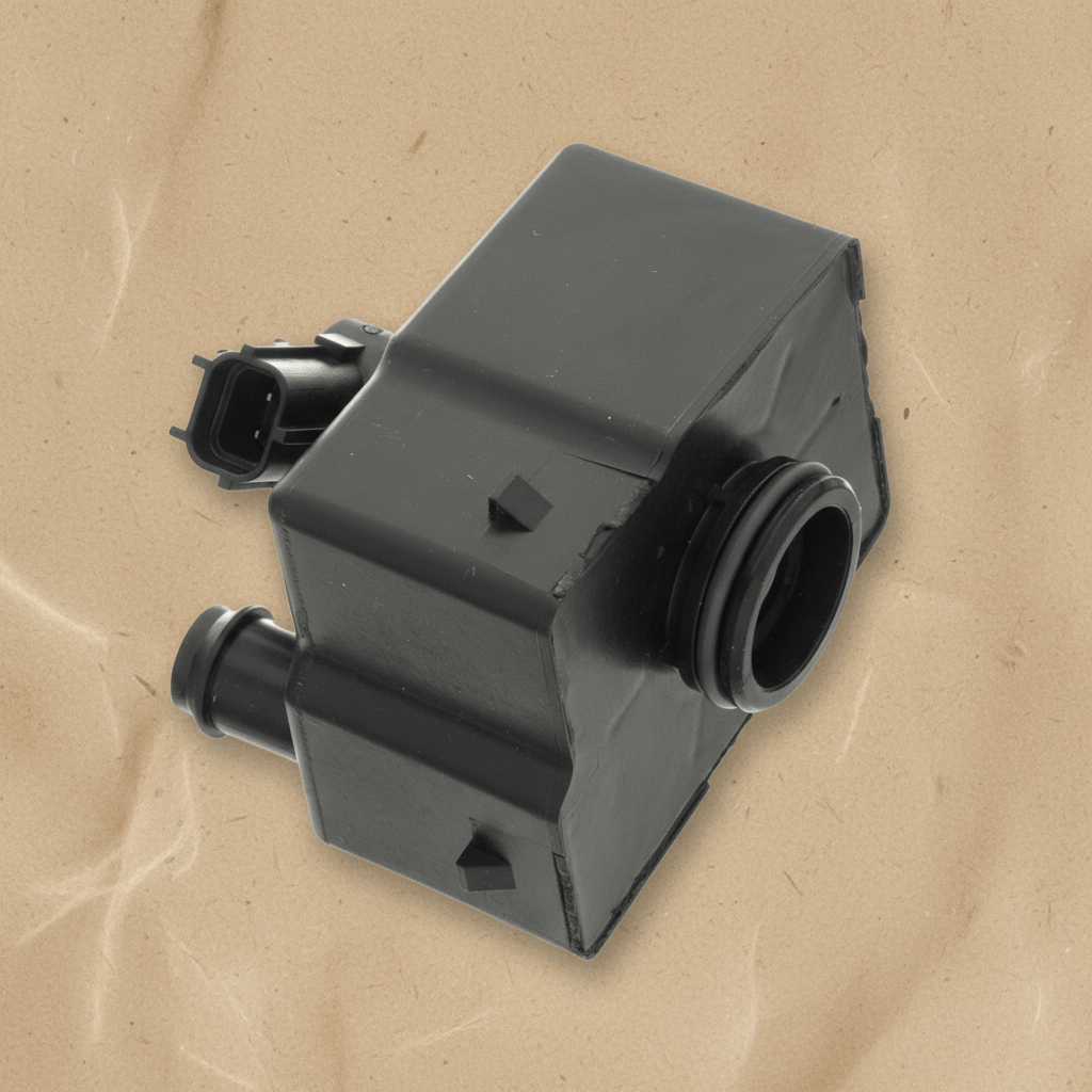 HU5Z-9F945-A 2020 Fusion, 2021-25 Transit, 2020 Continental or MKZ OEM Purge Solenoid