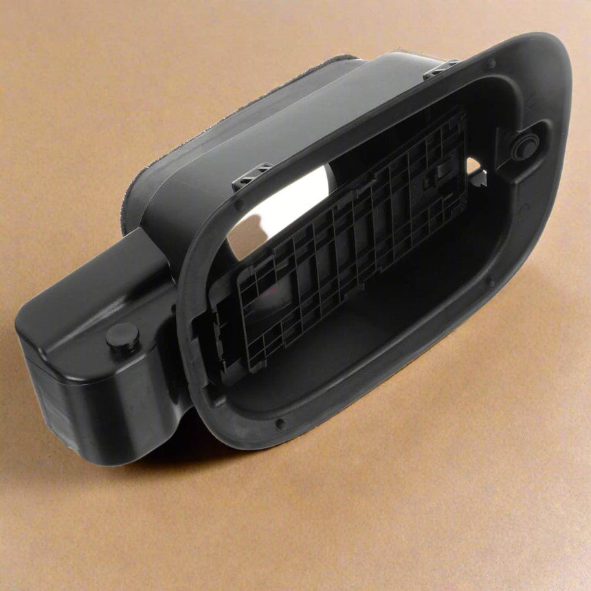 2020 Kia Telluride Fuel Pocket With Hinge Genuine OEM Fits 2020 only