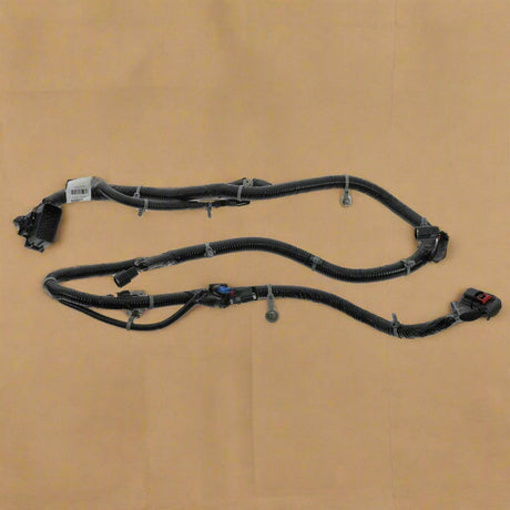 84281474 2020 Tahoe or Yukon Rear Bumper Object Alarm Sensor Wire Harness Genuine OEM
