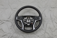 2021-2022 Chevrolet Tahoe Steering Wheel Black Leather Heated OEM