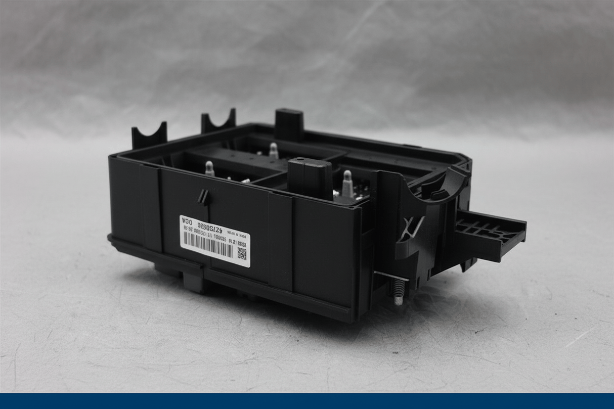 42750633 2021-2022 Chevrolet Trax Buick Encore Fuse Junction Block 1.4L OEM