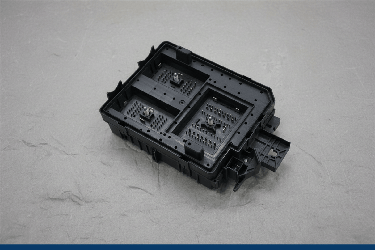 42750633 2021-2022 Chevrolet Trax Buick Encore Fuse Junction Block 1.4L OEM