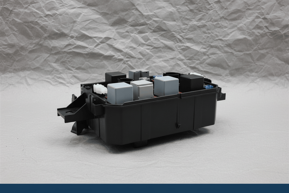 42750633 2021-2022 Chevrolet Trax Buick Encore Fuse Junction Block 1.4L OEM