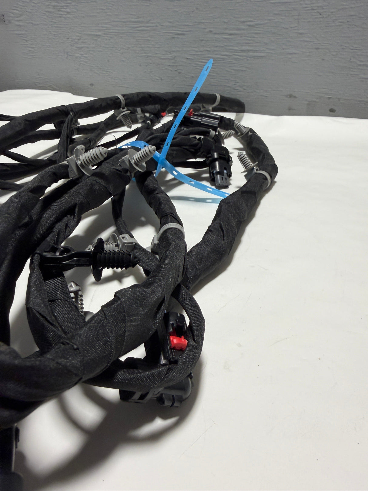 85156057 2021-2022 Escalade or Escalade ESV OEM Front Object Sensor Harness