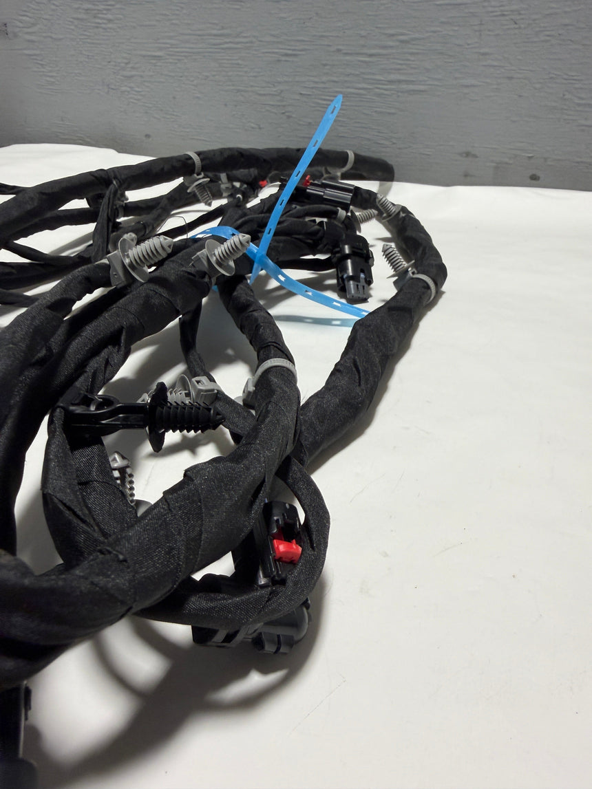 2021-2022 Escalade or Escalade ESV OEM Front Object Sensor Harness