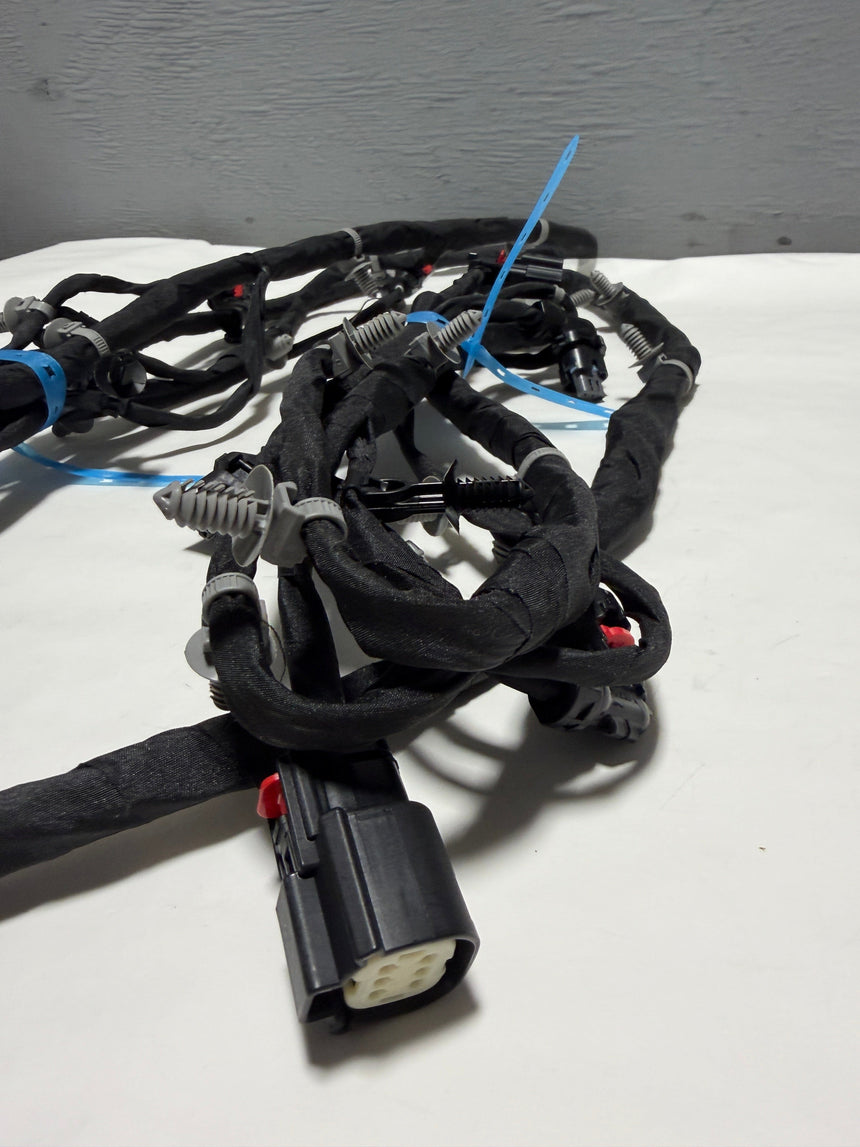 2021-2022 Escalade or Escalade ESV OEM Front Object Sensor Harness
