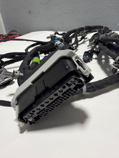 85156057 2021-2022 Escalade or Escalade ESV OEM Front Object Sensor Harness