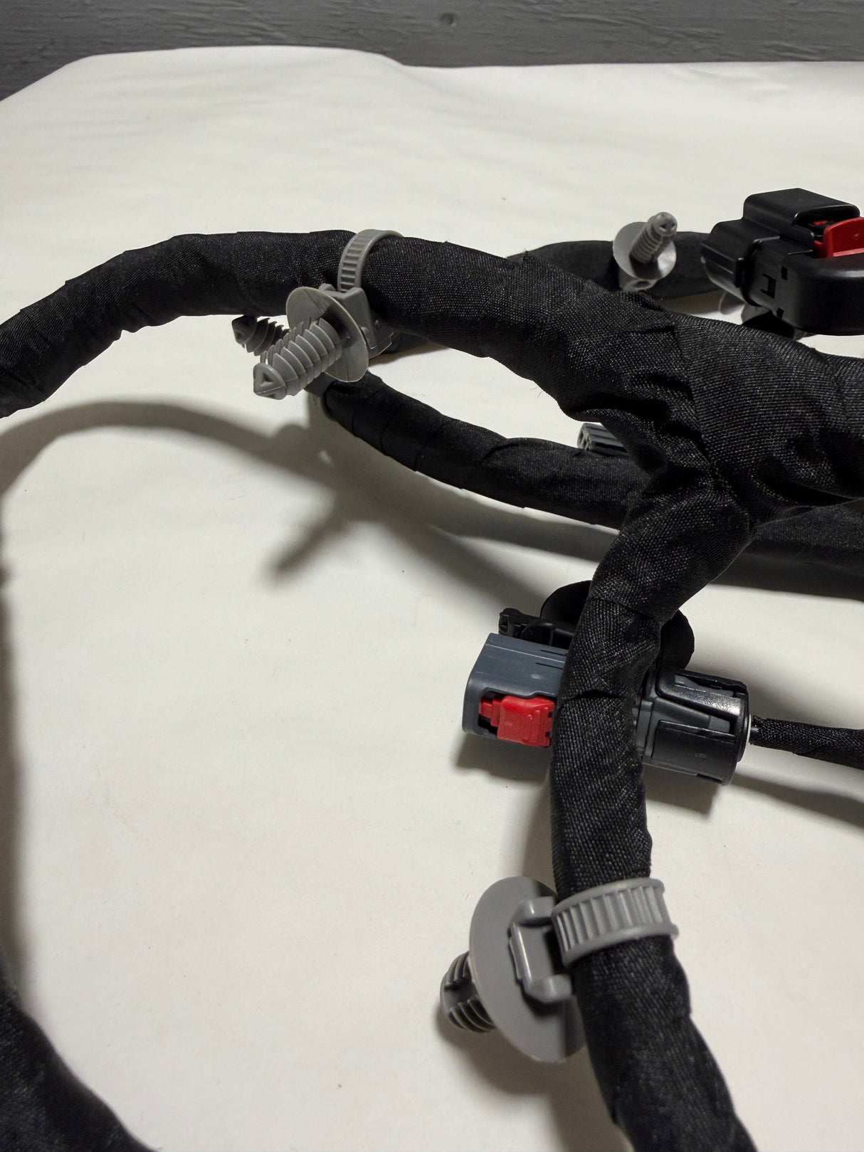 85156057 2021-2022 Escalade or Escalade ESV OEM Front Object Sensor Harness