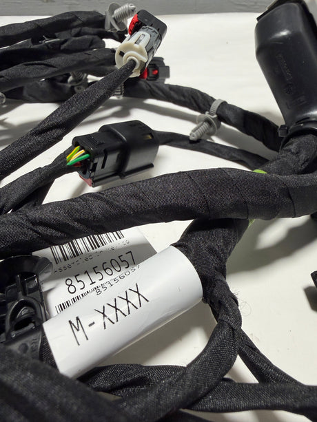 85156057 2021-2022 Escalade or Escalade ESV OEM Front Object Sensor Harness