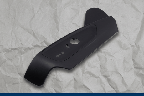 LJ6Z-7862187-LA 2021-2022 Ford Bronco Sport Power Front Seat Trim Side Cover OEM