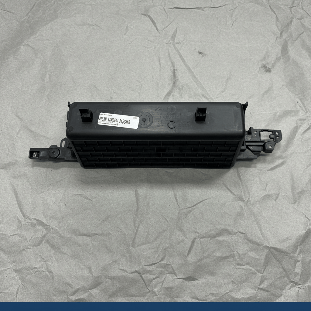 ML3Z-1506202-AA 2021-2022 Ford F-150 Dash Compartment Upper Genuine OEM
