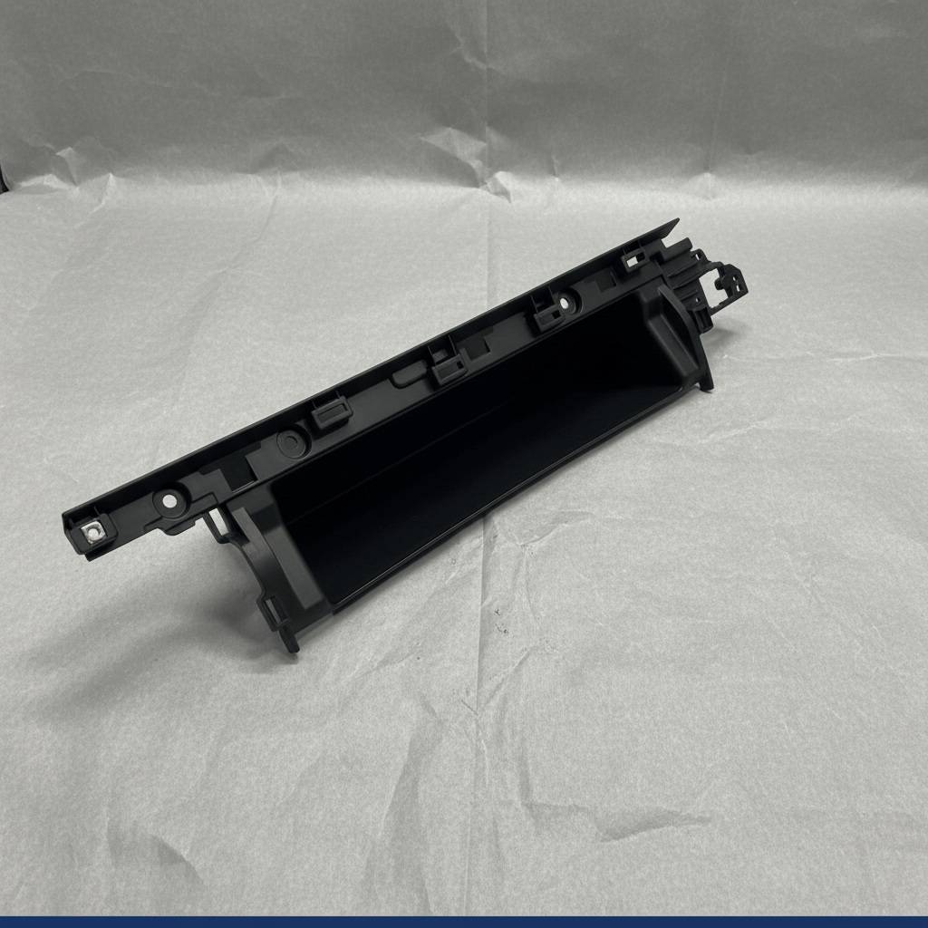 ML3Z-1506202-AA 2021-2022 Ford F-150 Dash Compartment Upper Genuine OEM