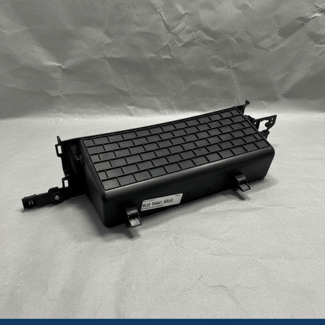 ML3Z-1506202-AA 2021-2022 Ford F-150 Dash Compartment Upper Genuine OEM