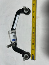 CL-0623-ML3Z-17C887-A-H18 2021-2022 Ford F-150 Driver Side Front Bumper Lower Outer Mount Bracket