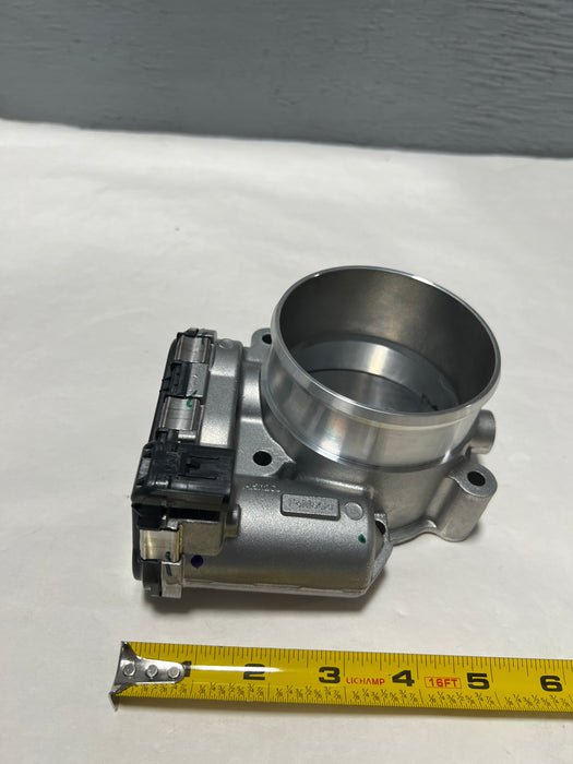CL-1023-JL3Z-9E926-A-C30 2021-2022 Ford F-250 F-350 6.2 or 7.3 Throttle Body Genuine OEM New