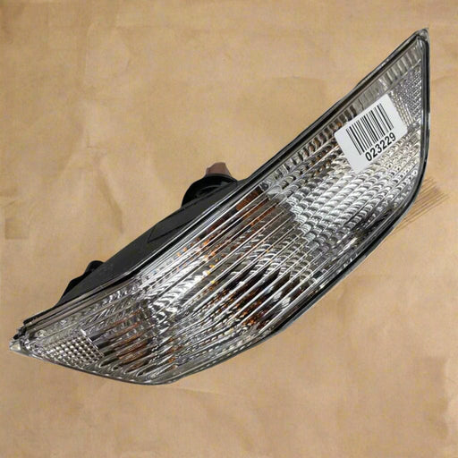 MR3Z-13200-A 2021-2022 Ford Mustang Shelby GT500 Passenger Side Park Lamp OEM New