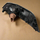 MR3Z-13200-A 2021-2022 Ford Mustang Shelby GT500 Passenger Side Park Lamp OEM New