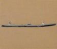 2021-2022 Honda Accord Driver Side Lower Dark Chrome Grille Molding Genuine OEM