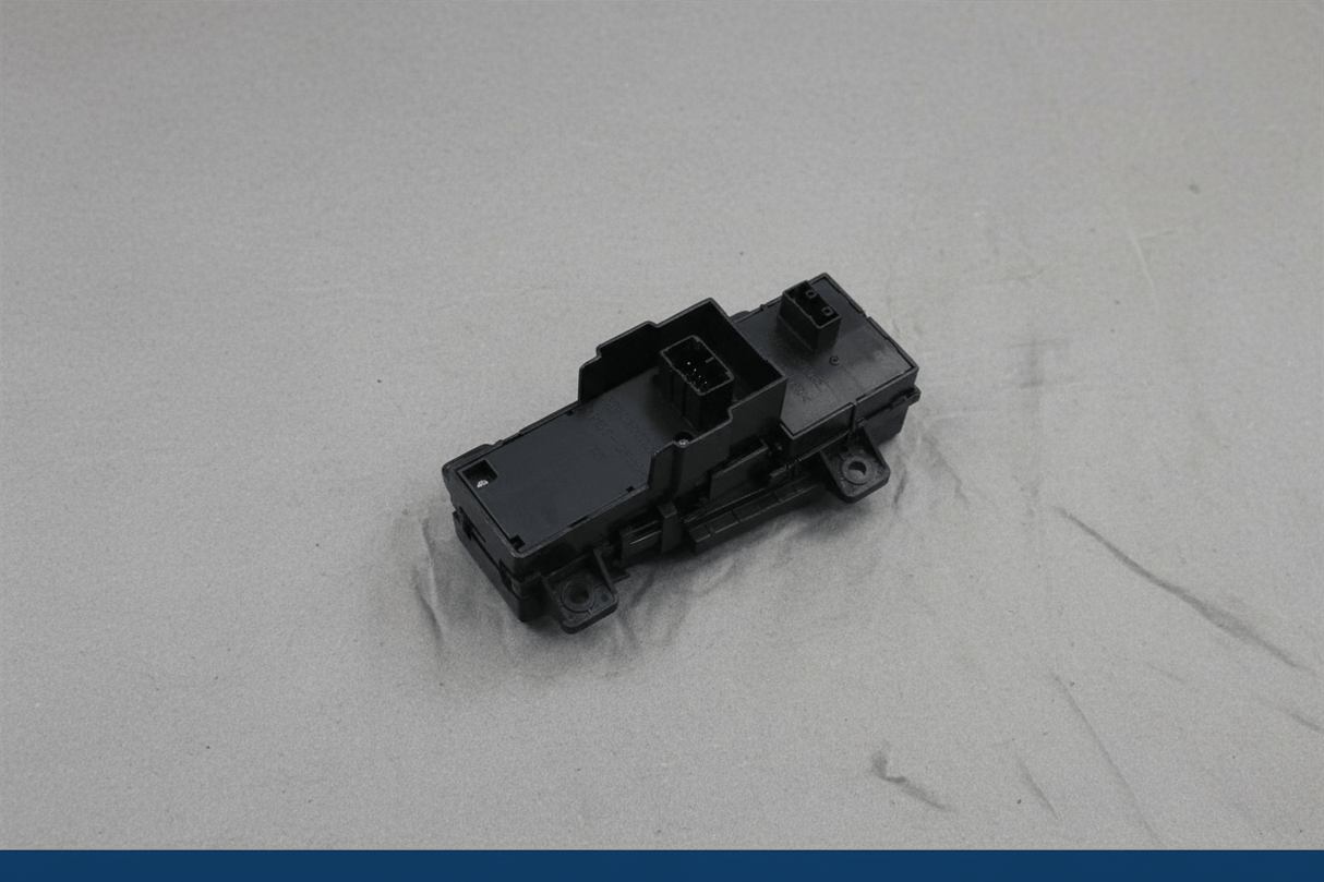 35355-TVA-H51 2021-2022 Honda Accord EX-L LX 1.5 Electronic Parking Brake Switch Genuine OEM