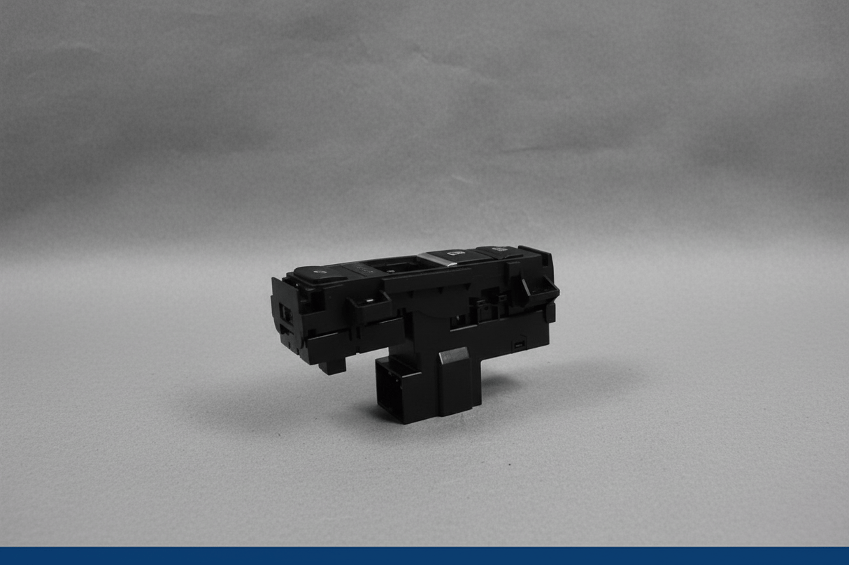 35355-TVA-H51 2021-2022 Honda Accord EX-L LX 1.5 Electronic Parking Brake Switch Genuine OEM