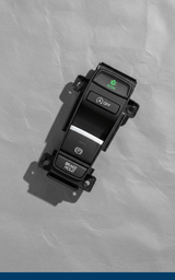 35355-TVA-H51 2021-2022 Honda Accord EX-L LX 1.5 Electronic Parking Brake Switch Genuine OEM