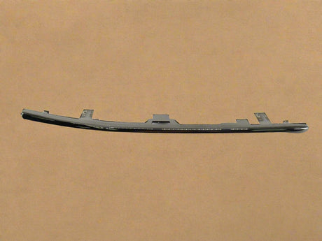 71113-TVA-F10 2021-2022 Honda Accord Passenger Side Lower Dark Chrome Grille Molding Genuine OEM