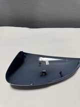 76201-TVA-A31ZW-E20 2021-2022 Honda Accord Passenger Side Mirror back Cover NH877P Sonic Gray Only For Turn Signal Equipped Mirror