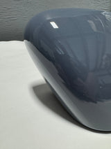 76201-TVA-A31ZW-E20 2021-2022 Honda Accord Passenger Side Mirror back Cover NH877P Sonic Gray Only For Turn Signal Equipped Mirror