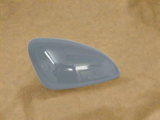 76201-TVA-A31ZW 2021-2022 Honda Accord Passenger Side Mirror back Cover NH877P Sonic Gray Only For Turn Signal Equipped Mirror