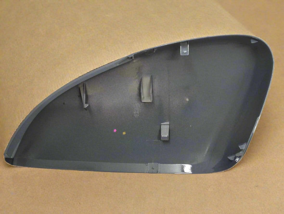 76201-TVA-A31ZW 2021-2022 Honda Accord Passenger Side Mirror back Cover NH877P Sonic Gray Only For Turn Signal Equipped Mirror