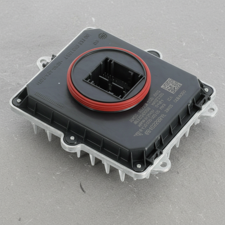 2021-2022 Jeep Grand Cherokee Lighting Control Module OEM
