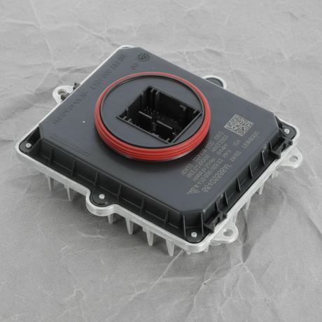 2021-2022 Jeep Grand Cherokee Lighting Control Module OEM