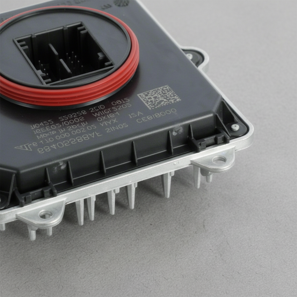 2021-2022 Jeep Grand Cherokee Lighting Control Module OEM |M – Conquest ...