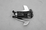 2021-2022 Ram 1500 Steering Wheel Paddle Down Switch Driver OEM