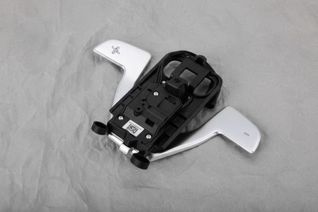 2021-2022 Ram 1500 Steering Wheel Paddle Down Switch Passenger OEM