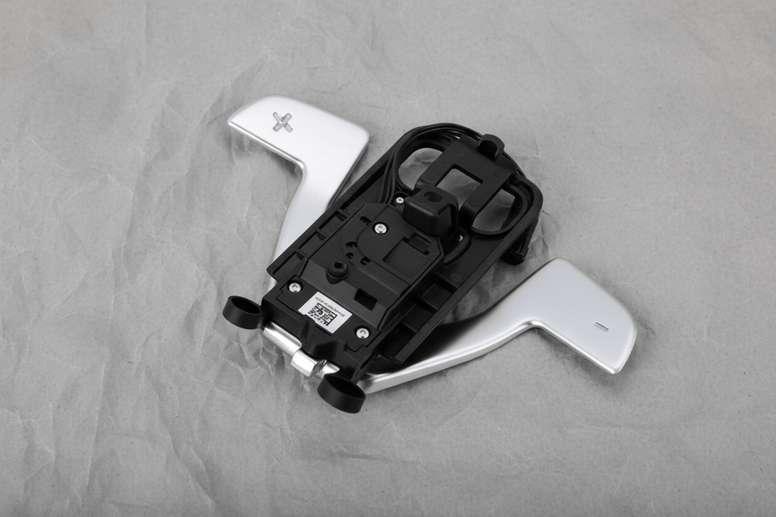 2021-2022 Ram 1500 Steering Wheel Paddle Down Switch Passenger OEM
