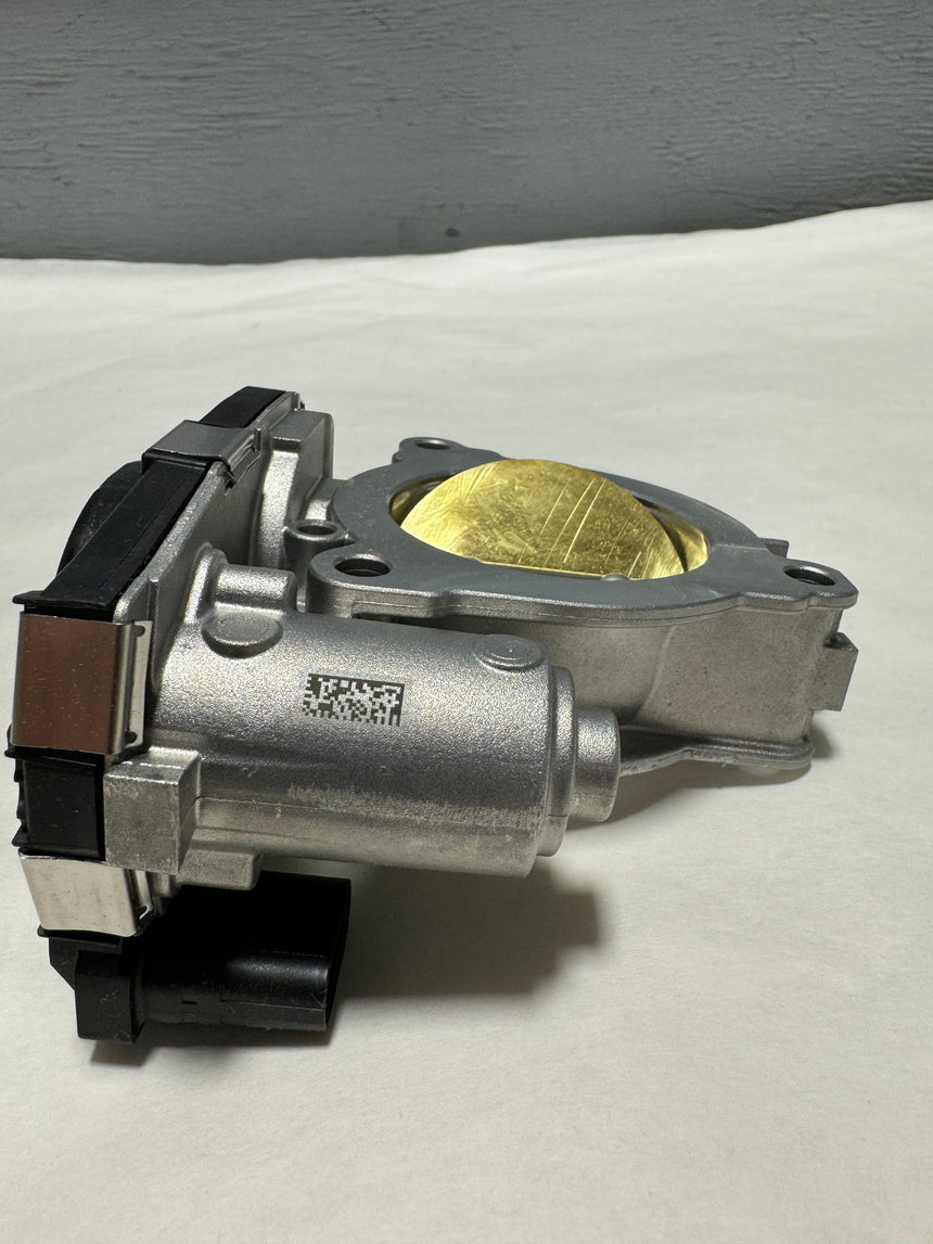 2021-2024 Silverado Sierra 1500 2.7 Engine Throttle Body with Sensor OEM