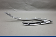2021-2023 Buick Envision Rear Driver Side Bumper Chrome Trim Genuine OEM
