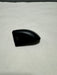 13537683-C6 2021-2023 Cadillac Escalade Driver Door Handle End Cap Unpainted For Illuminated Handle