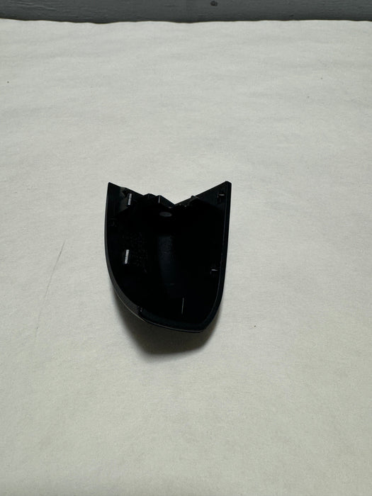 13537683-C6 2021-2023 Cadillac Escalade Driver Door Handle End Cap Unpainted For Illuminated Handle